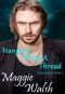 [Clearnight Haven 02] • Hanging on by a Thread (Clearnight Haven Book 2)